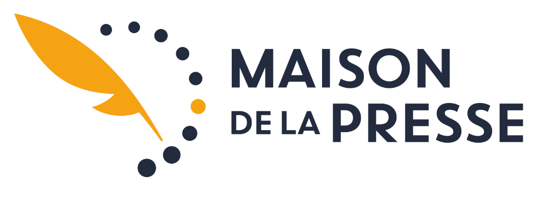 Maison de la Presse
